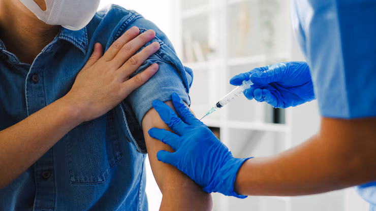 Travel Vaccination consultation in Vidyaranyapura Bangalore